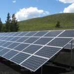 Zonnepanelen