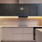 Ledstrips keuken