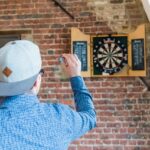 Mancave