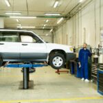 vloer coating