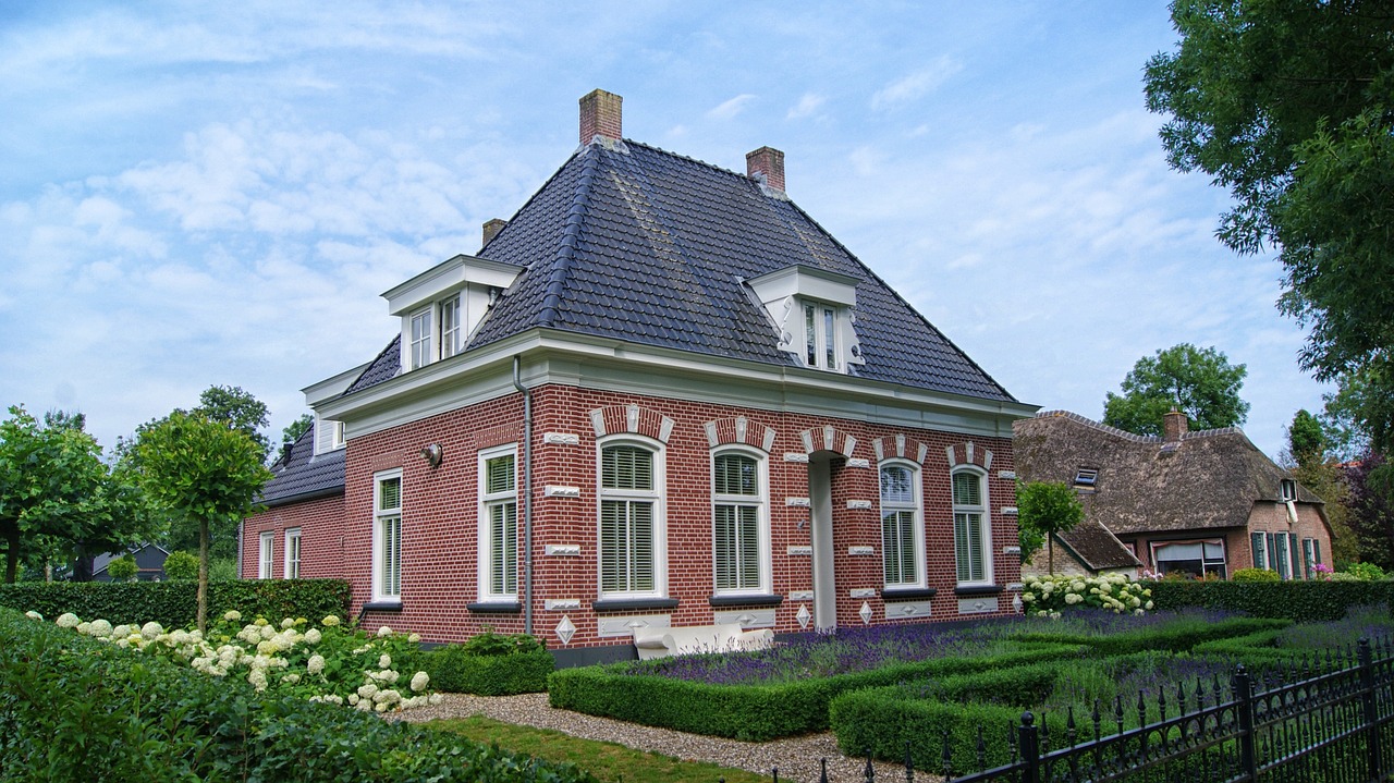 Zoektocht naar een nieuwe woning