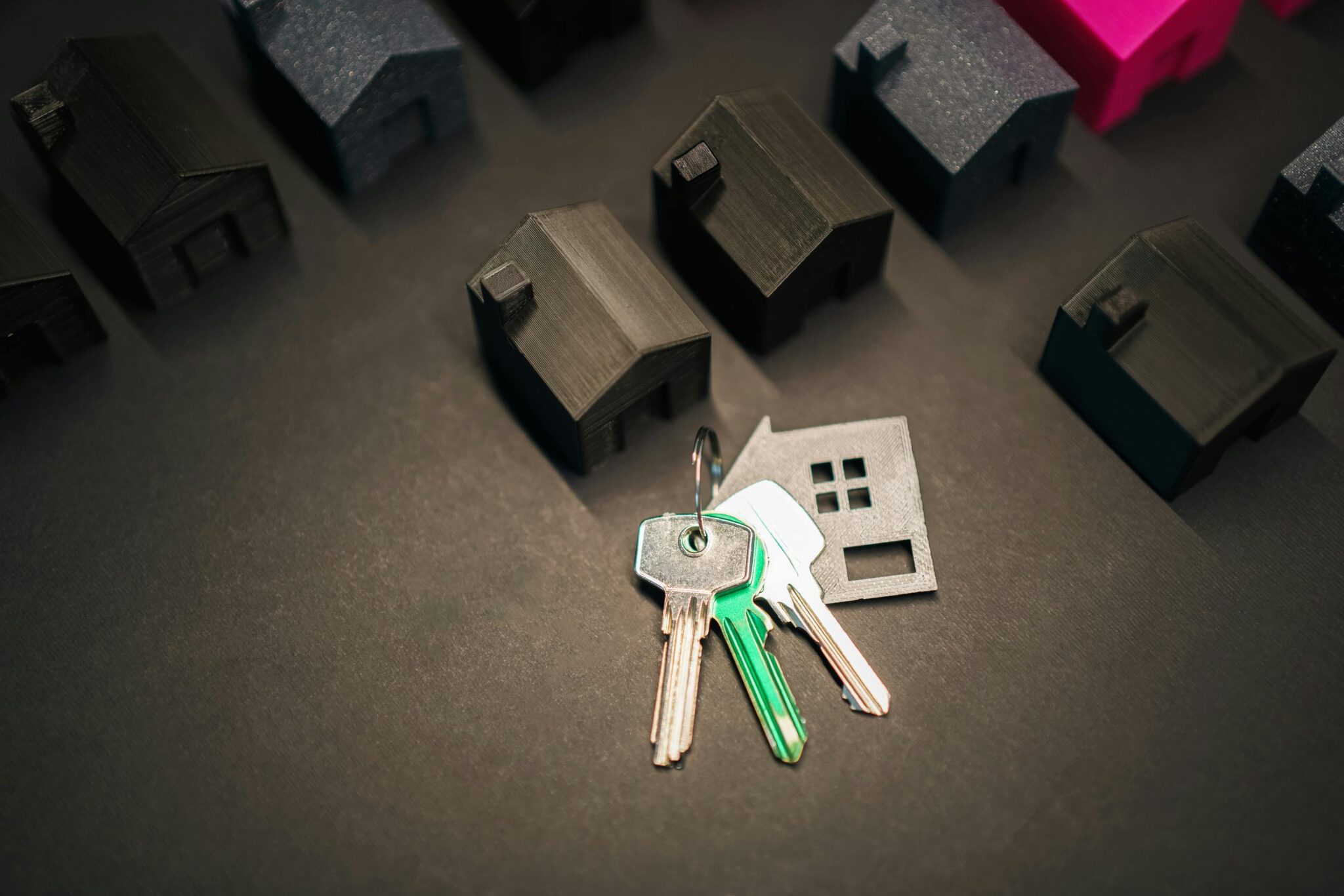 Hoe een makelaar de waarde van je huis bepaalt