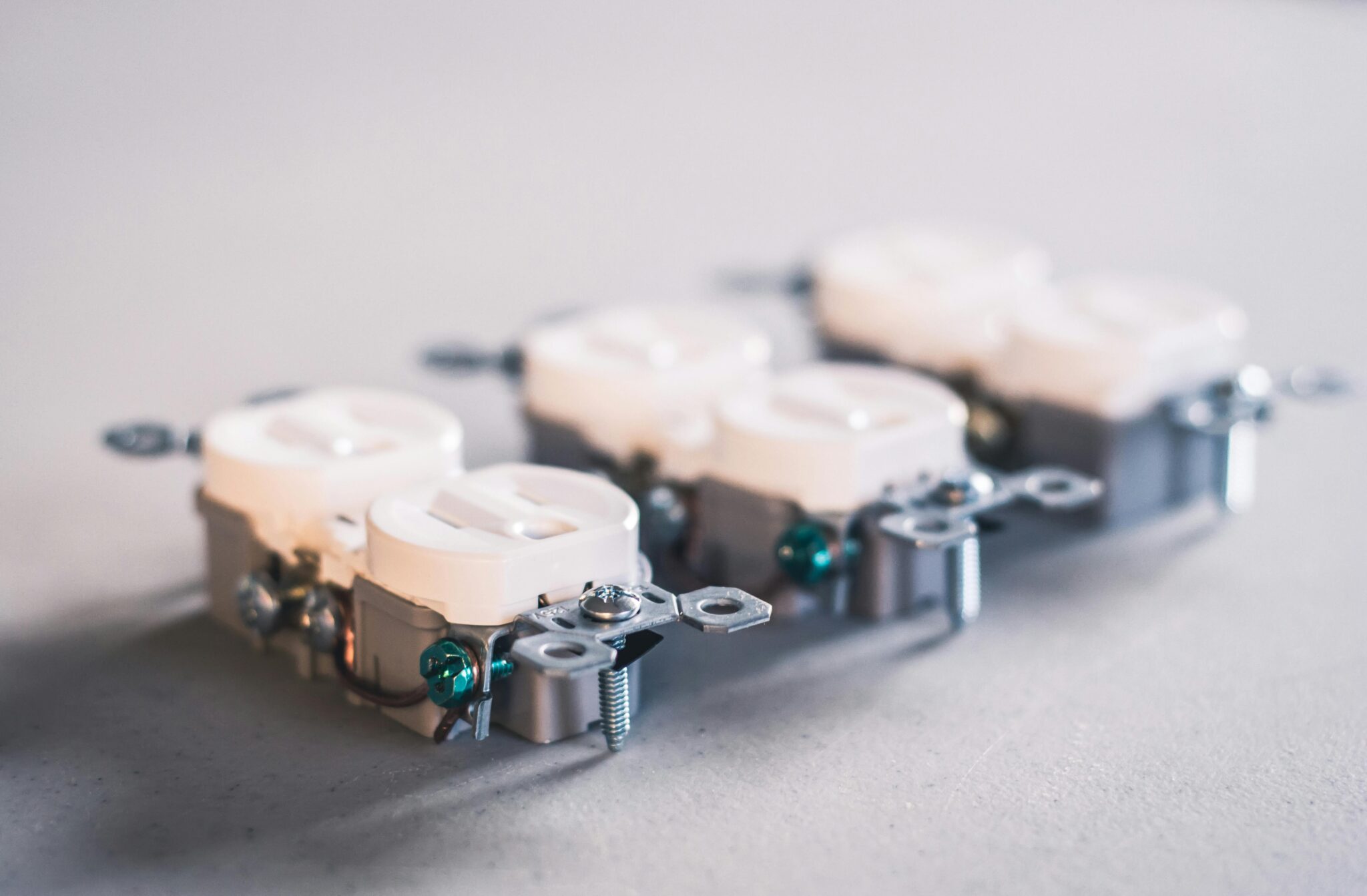Wat doet een elektricien in Enschede precies?
