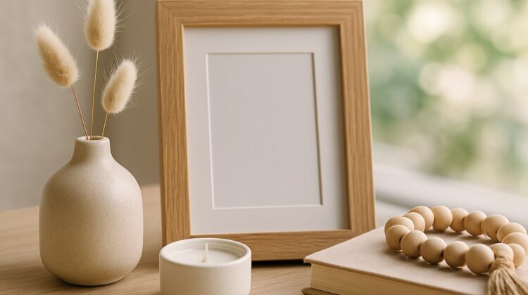 persoonlijke woondecoratie